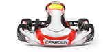 Parolin Le Mans Tag Chassis