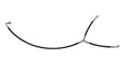 IPK Brake Line Kit - MKB - V2/Mini