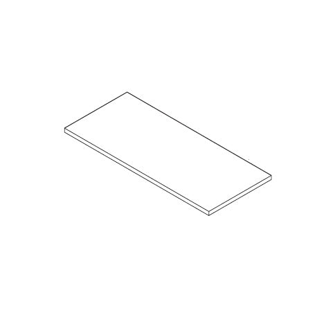 Rotax Battery Box Rubber - Base Only