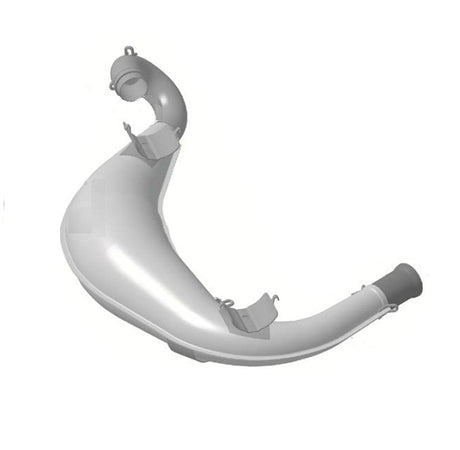 Rotax Muffler Only - EVO - DD2