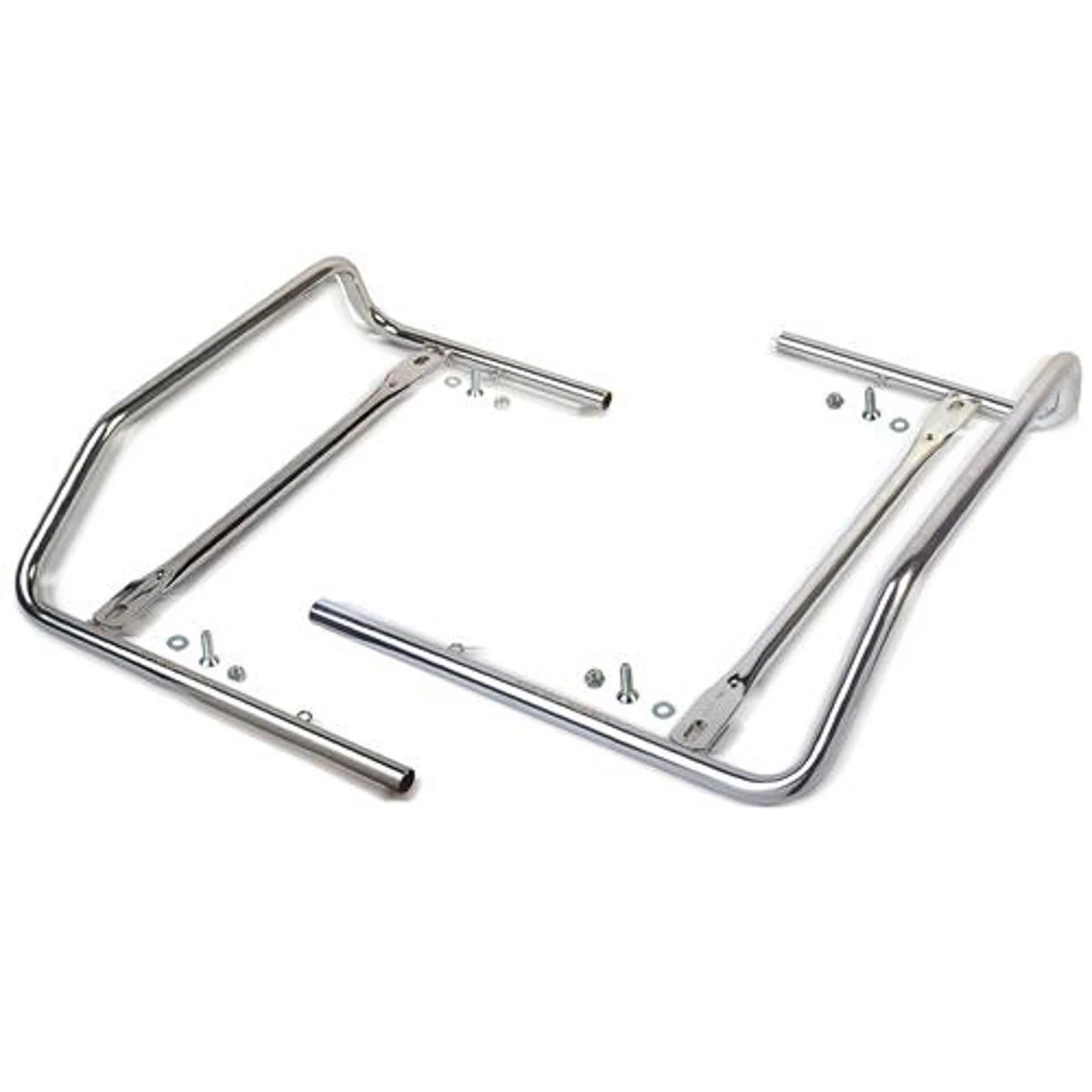 KG Bumper Side Stilo CIK|14