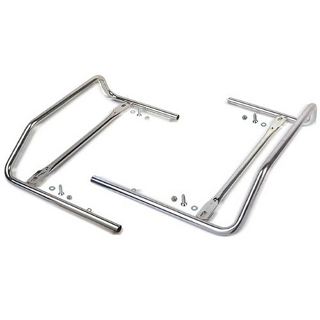 KG Bumper Side Stilo CIK|14