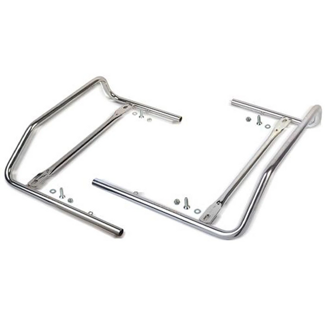 KG Bumper Side Stilo CIK|14