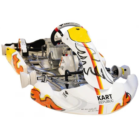 Kart Republic KR Mini