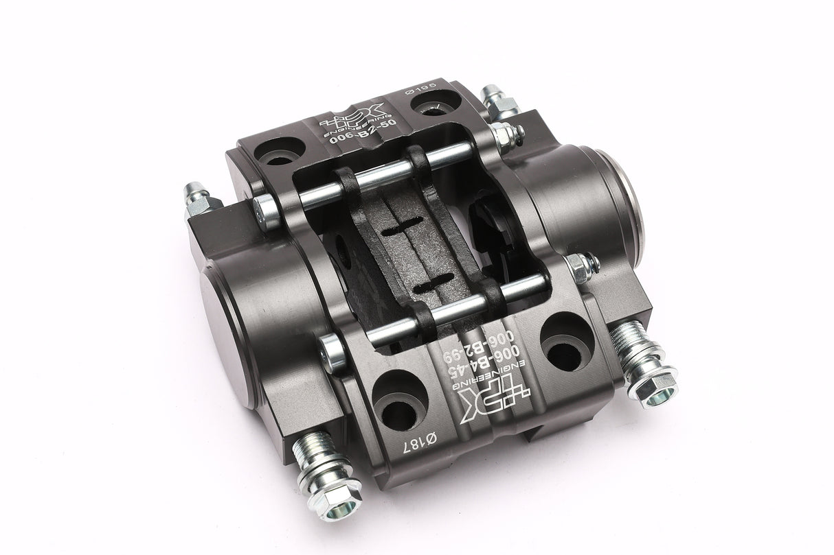 IPK Rear Brake Caliper (RBS - V3) - Senior