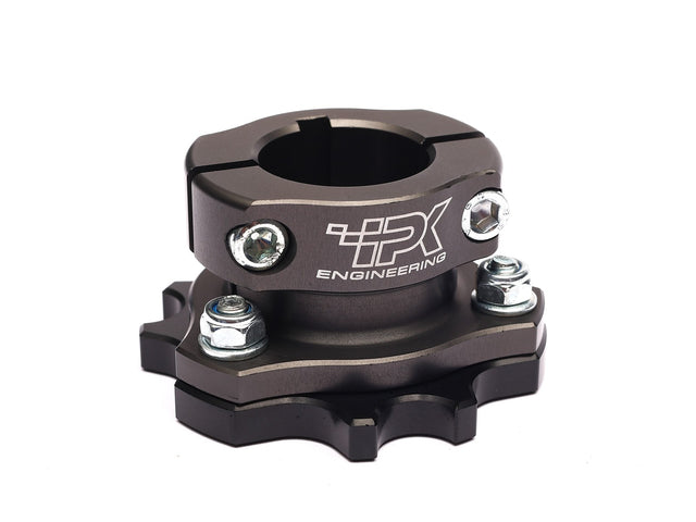 IPK 30mm Brake Carrier - MKB - V2/Mini