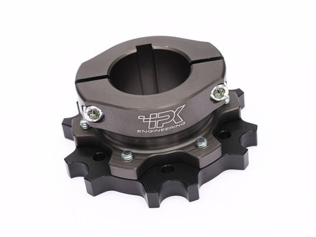 IPK 50mm Brake Carrier - RBS - V3/Senior