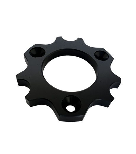 IPK Support Ring for Rear Brake Disc - MKB - V2/Mini