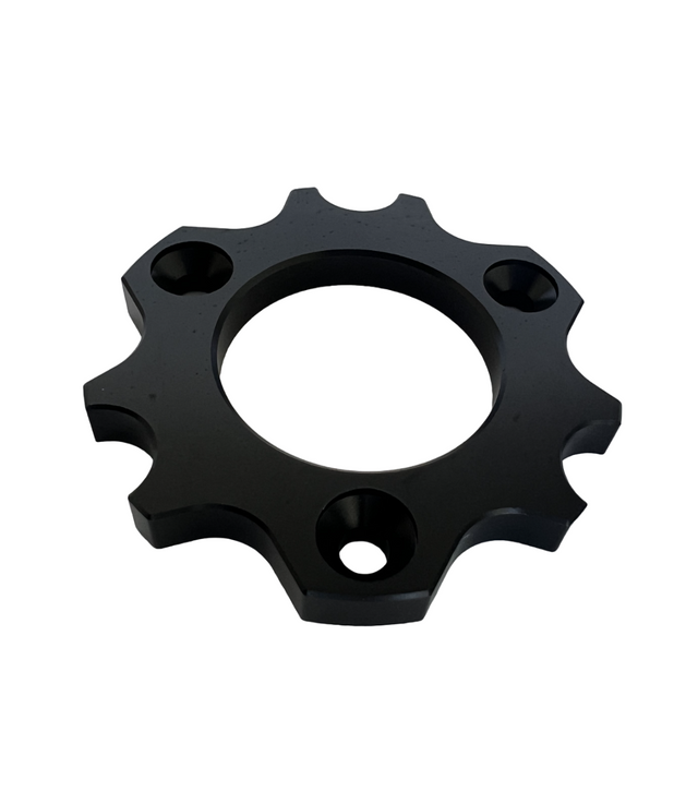IPK Support Ring for Rear Brake Disc - MKB - V2/Mini