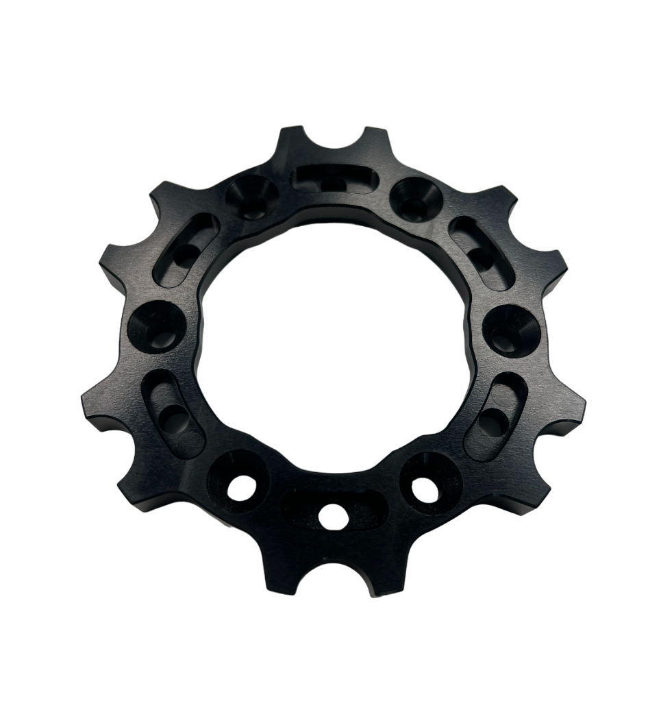 IPK Support Ring for Brake Disc - RBS - V3/Senior