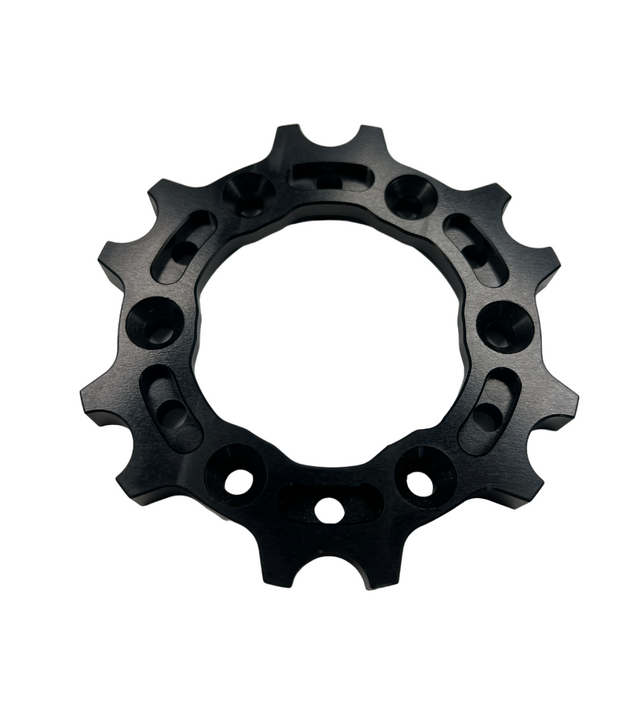 IPK Support Ring for Brake Disc - RBS - V3/Senior