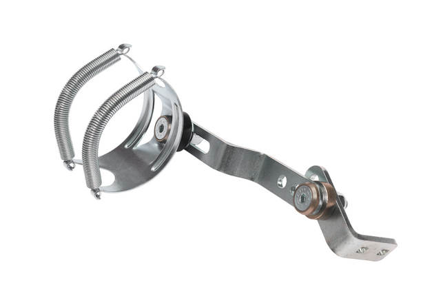 IPK Exhaust Cradle Kit - Senior/Trophy
