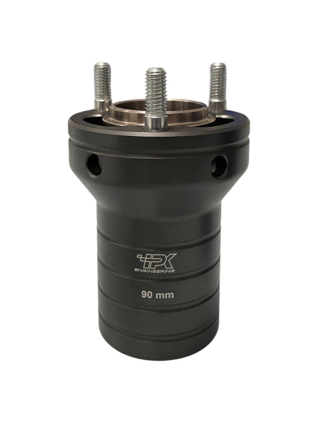 IPK 25mm Front Hub - 90mm Long