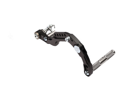IPK Accelerator Pedal - Aluminium