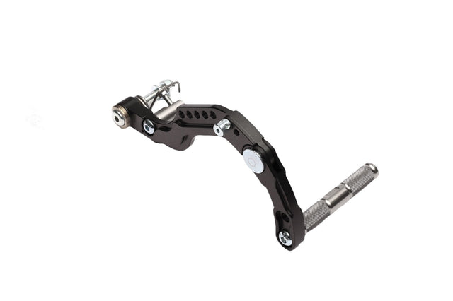 IPK Accelerator Pedal - Aluminium