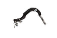 IPK Brake Pedal - Aluminium