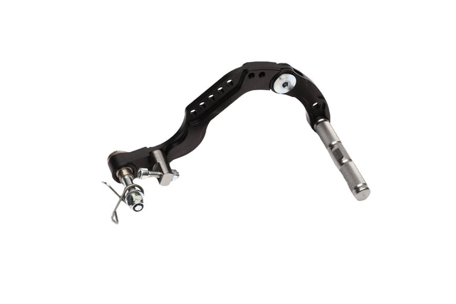 IPK Brake Pedal - Aluminium