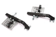 IPK Adj. Pedal Set inc 350mm Brake Rod - No Pedals