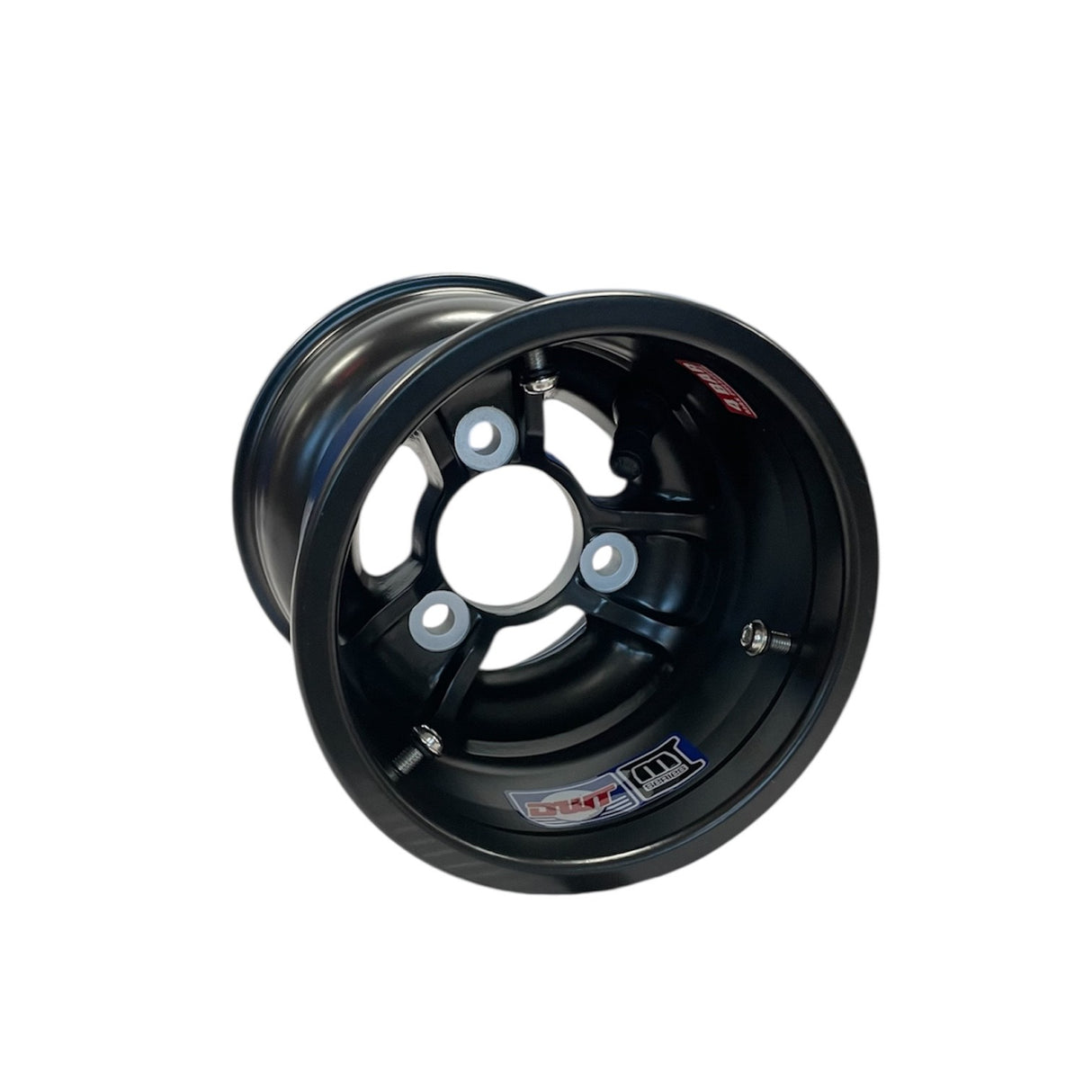 IPK Front Wheel - DWT LV - 132mm