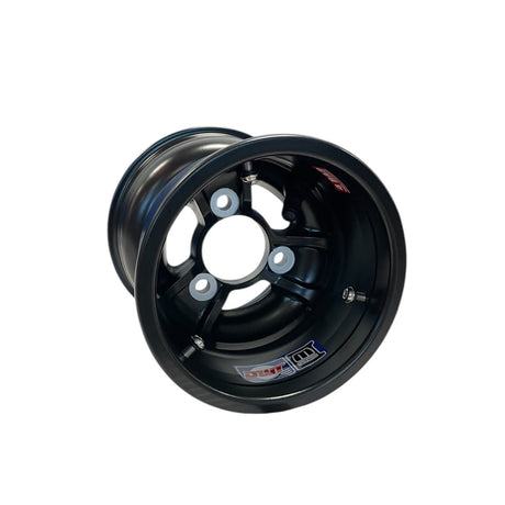 IPK Front Wheel - DWT LV - 132mm