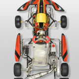 CS55 Racing Kart Rookie EVM