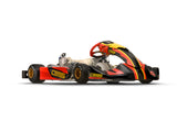 CS55 Racing Kart - 30mm