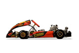 CS55 Racing Kart - 30mm