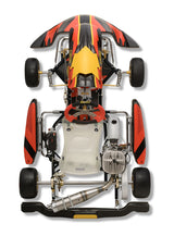 2025 CS55 Racing Kart Rookie EVM