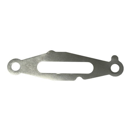 Rotax Cylinder Protection Plate