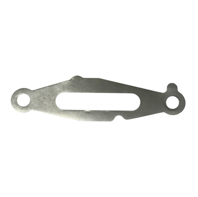 Rotax Cylinder Protection Plate