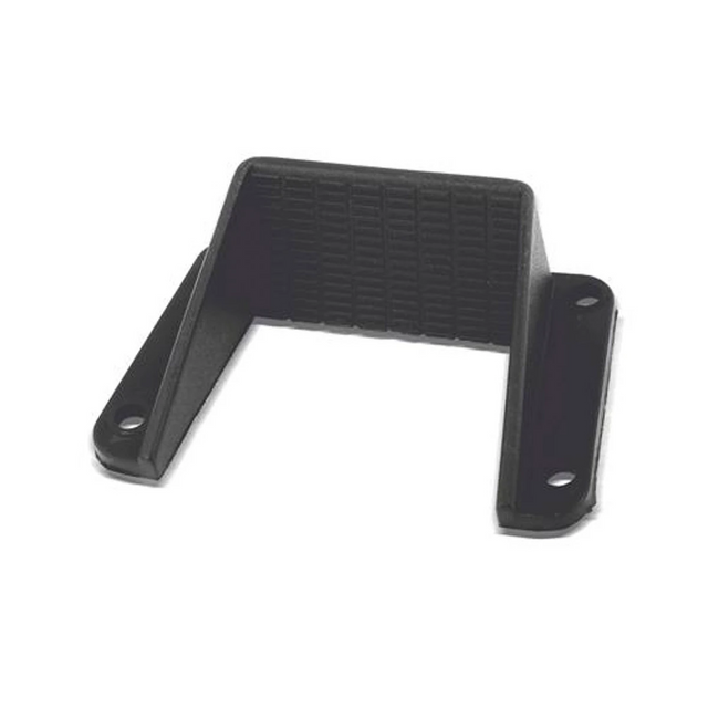 KG Heel Rest - 1 Only - Requires 2 Per Kart