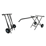 Kartech Kart Trolley inc. 2 wheels|tyres