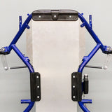 Kartech Kerbrider Front & Side - Arrow X5 | X6.0 | X6.1 | 7.1