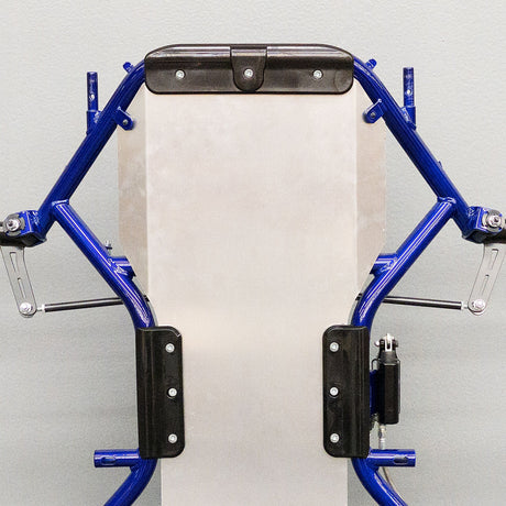 Kartech Kerbrider Front & Side - Arrow X5 | X6.0 | X6.1 | 7.1