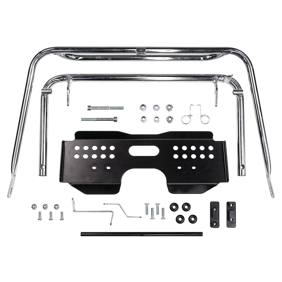 Kartech Extended Front Senior X5 X6 X7.1 Extension Kit