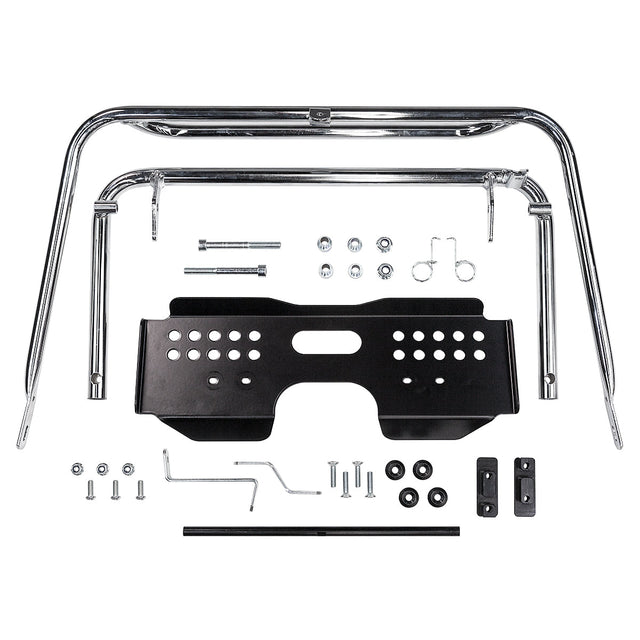 Kartech Extended Front Senior X5 X6 X7.1 Extension Kit