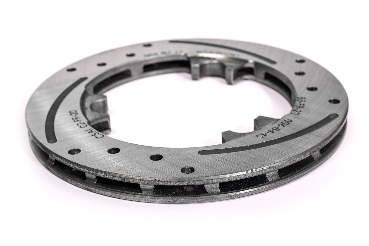 IPK Brake Disc - MKB - V2 Rear Mini/KZ Front
