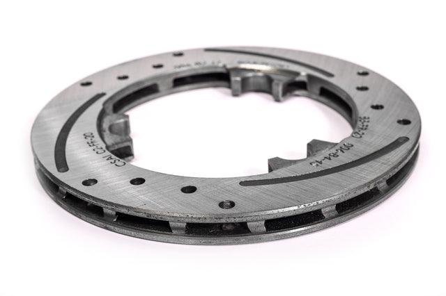 IPK Brake Disc - MKB - V2 Rear Mini/KZ Front