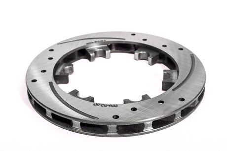 IPK Rear Brake Disc 195mm - RBS - V3/Senior