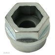 Kartech Bumper Rear Fitting - Fits Loose Crash Bar Assembly
