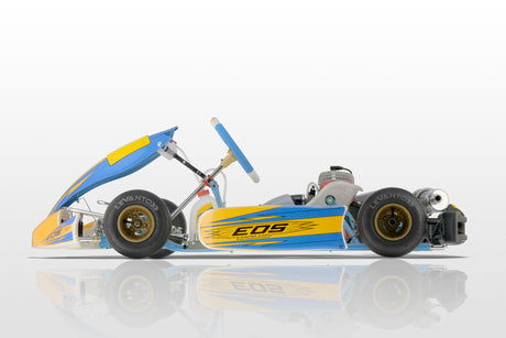 EOS Racing Kart Rookie EVM