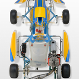 EOS Racing Kart Rookie EVM