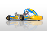 EOS Racing Kart - Typhoon 30mm