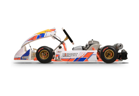 2025 Exprit Rookie EVM 950 Cadet