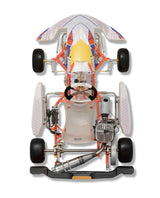 2025 Exprit Rookie EVM 950 Cadet