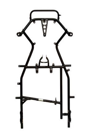 CRG Chassis Bare Hero 101