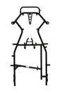CRG Chassis Bare Hero 101