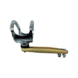 CRG Exhaust Support & Cradle KZ Long