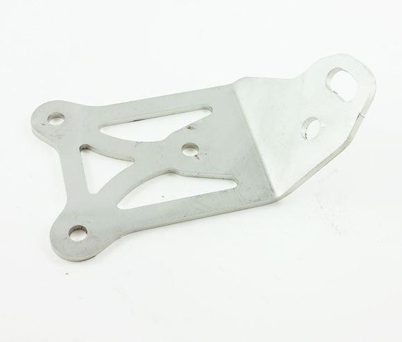 CRG Exhaust KZ Deflector Bracket