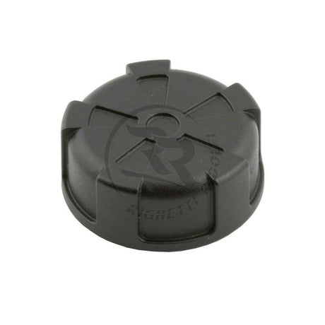 CRG Fueltank Cap 3LTR Black